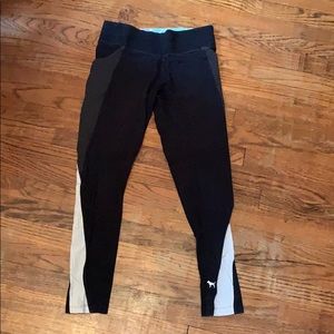 Victoria Secret Pink leggings